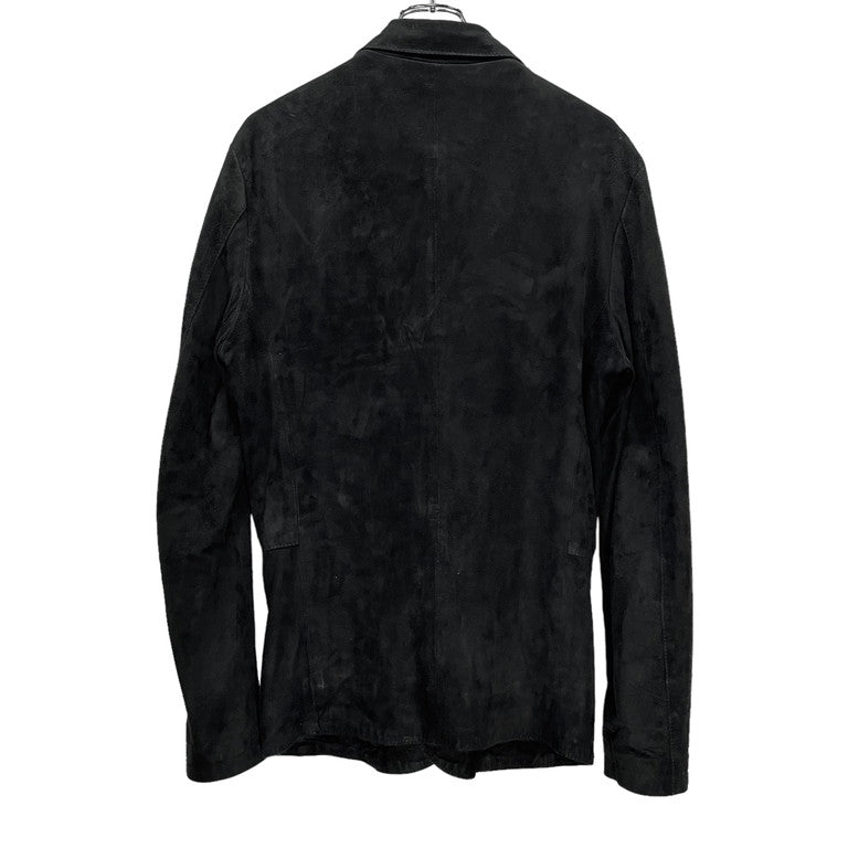 BRATOVICH GIORGIO BRATO BRATOVICH by GIORGIO BRATO 17SS Lambs suede leather jacket