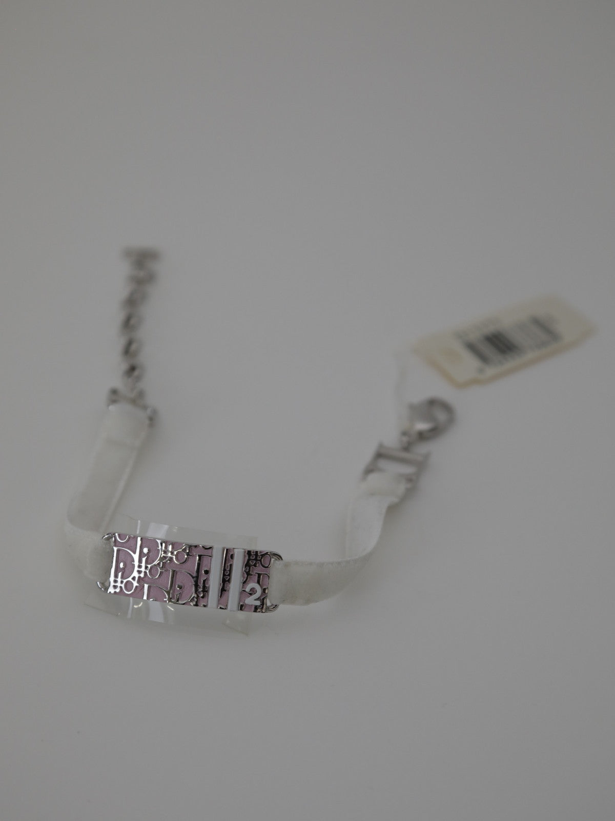 Christian Dior ブレスレット トロッター