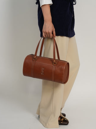 YVES SAINT LAURENT ハンドバッグ