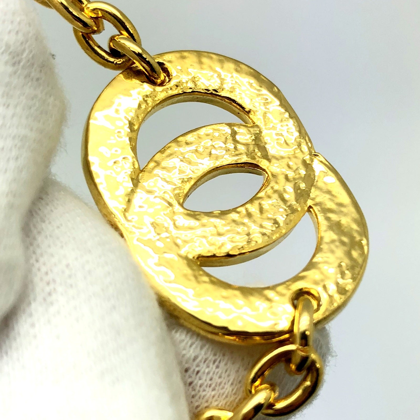 CELINE ブレスレット サークル