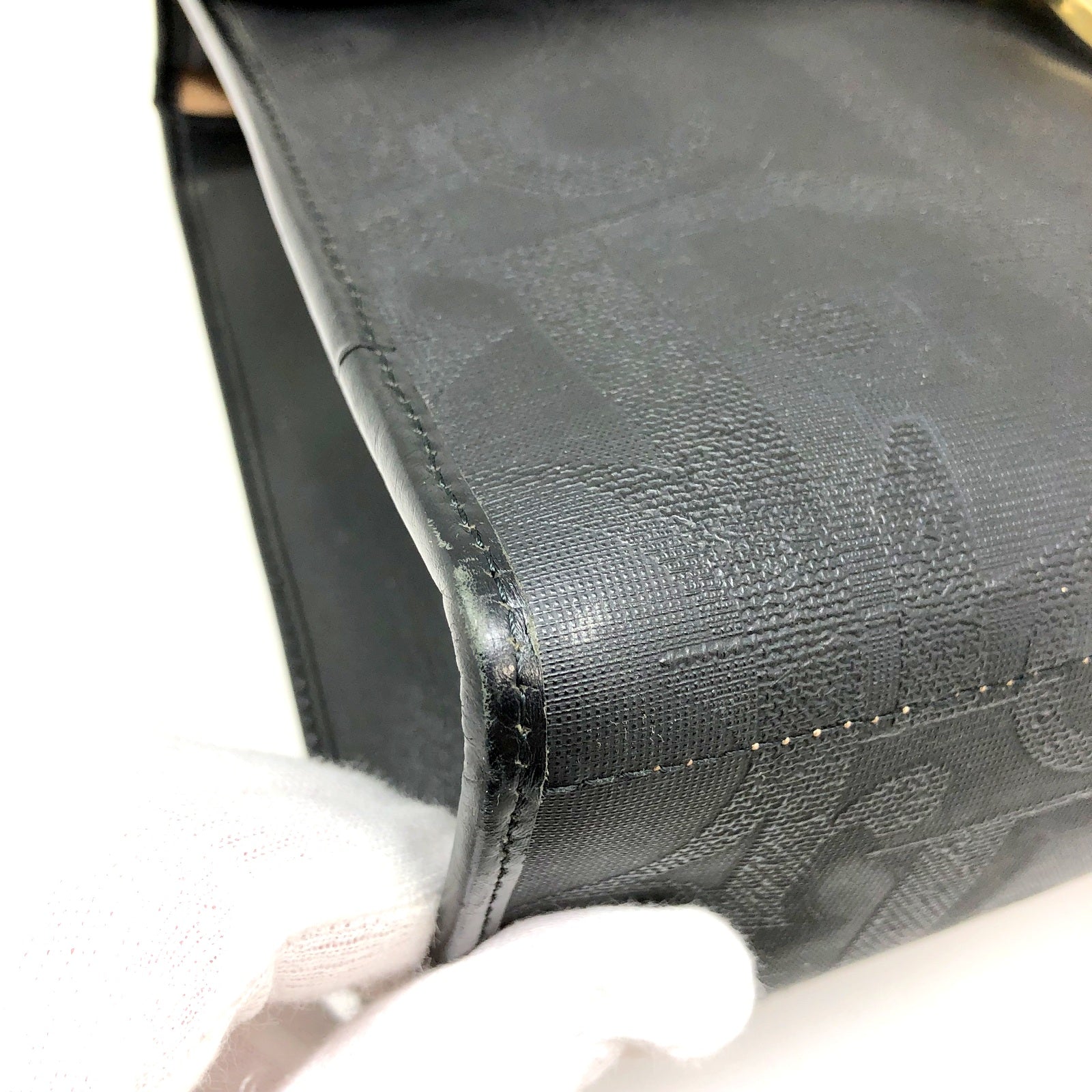 Christian Dior ハンドバッグ