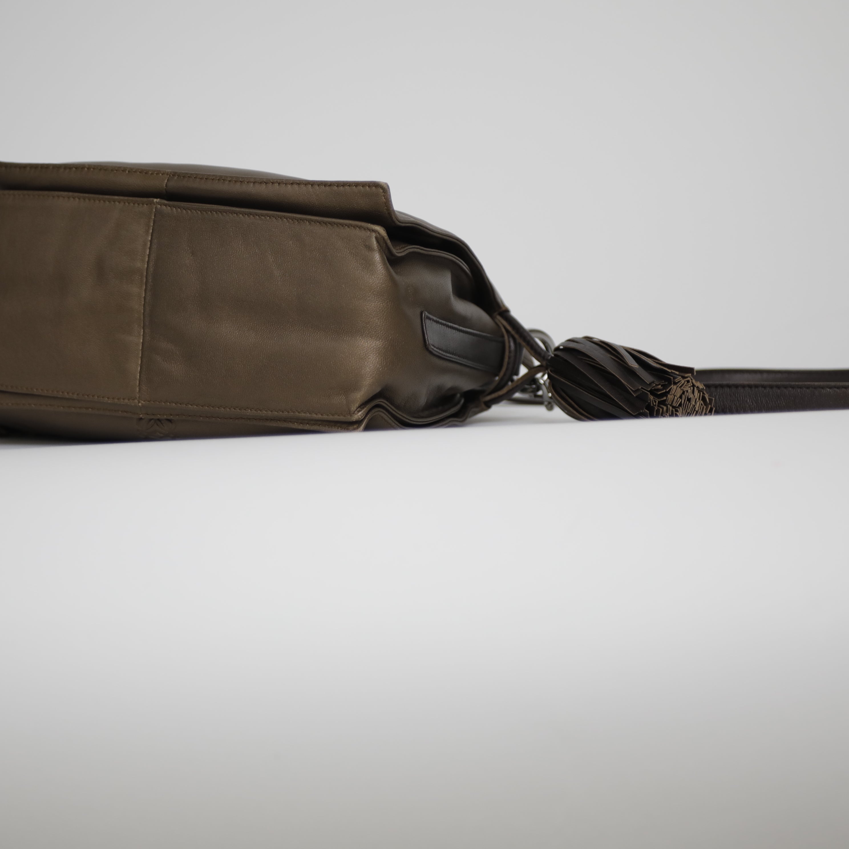 LOEWE ショルダーバッグ フラメンコ