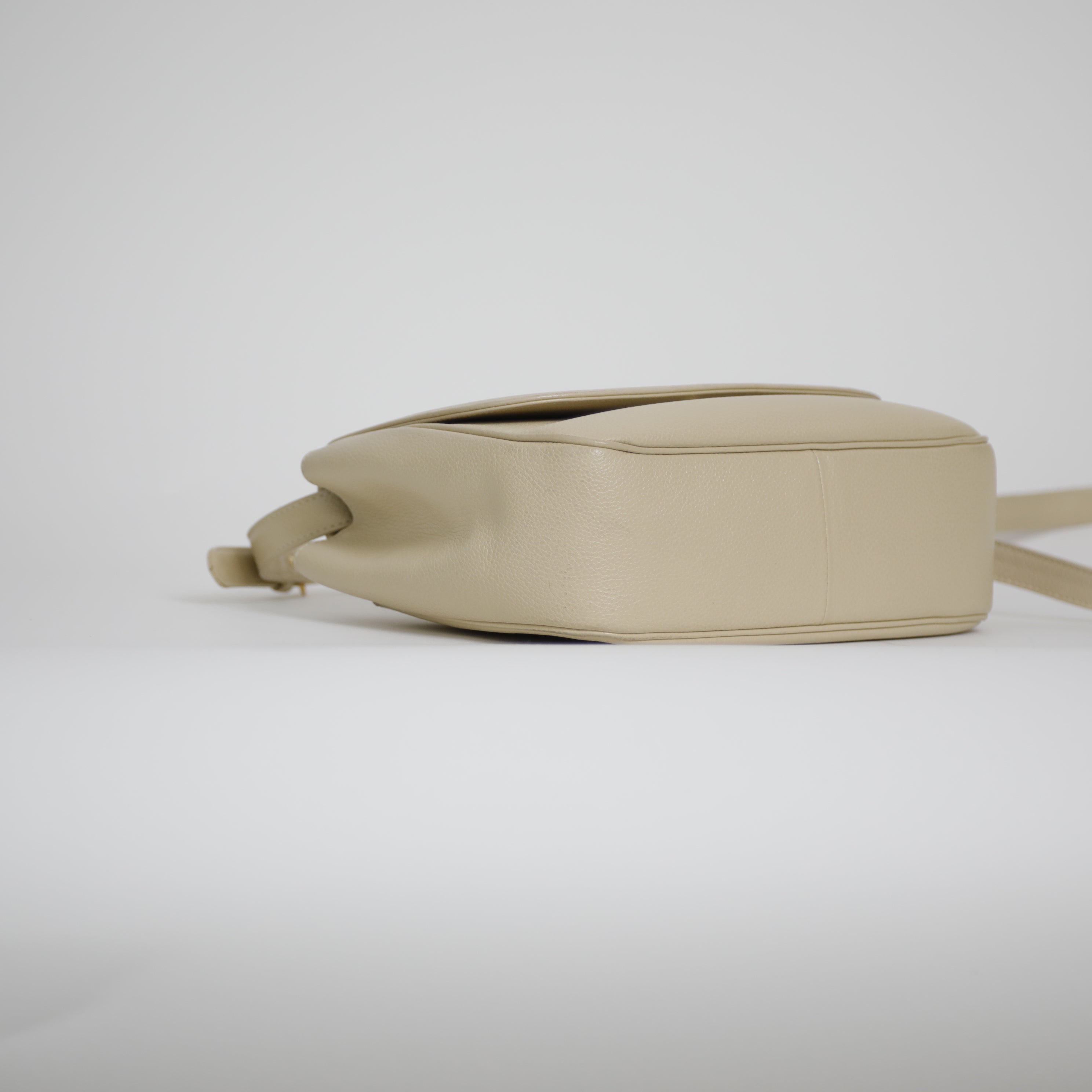 YVES SAINT LAURENT ショルダーバッグ