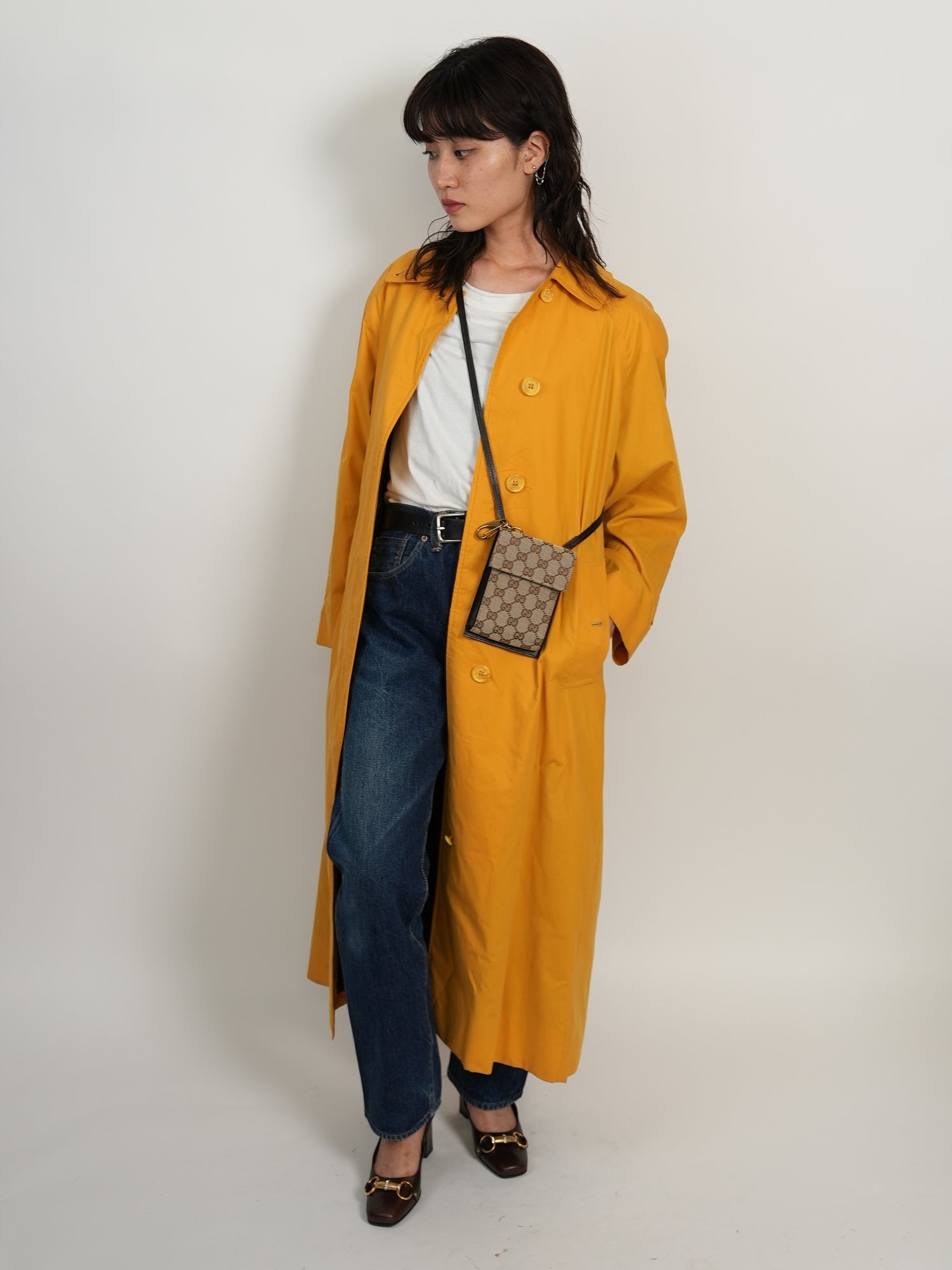 GUCCI ショルダーバッグ 106692