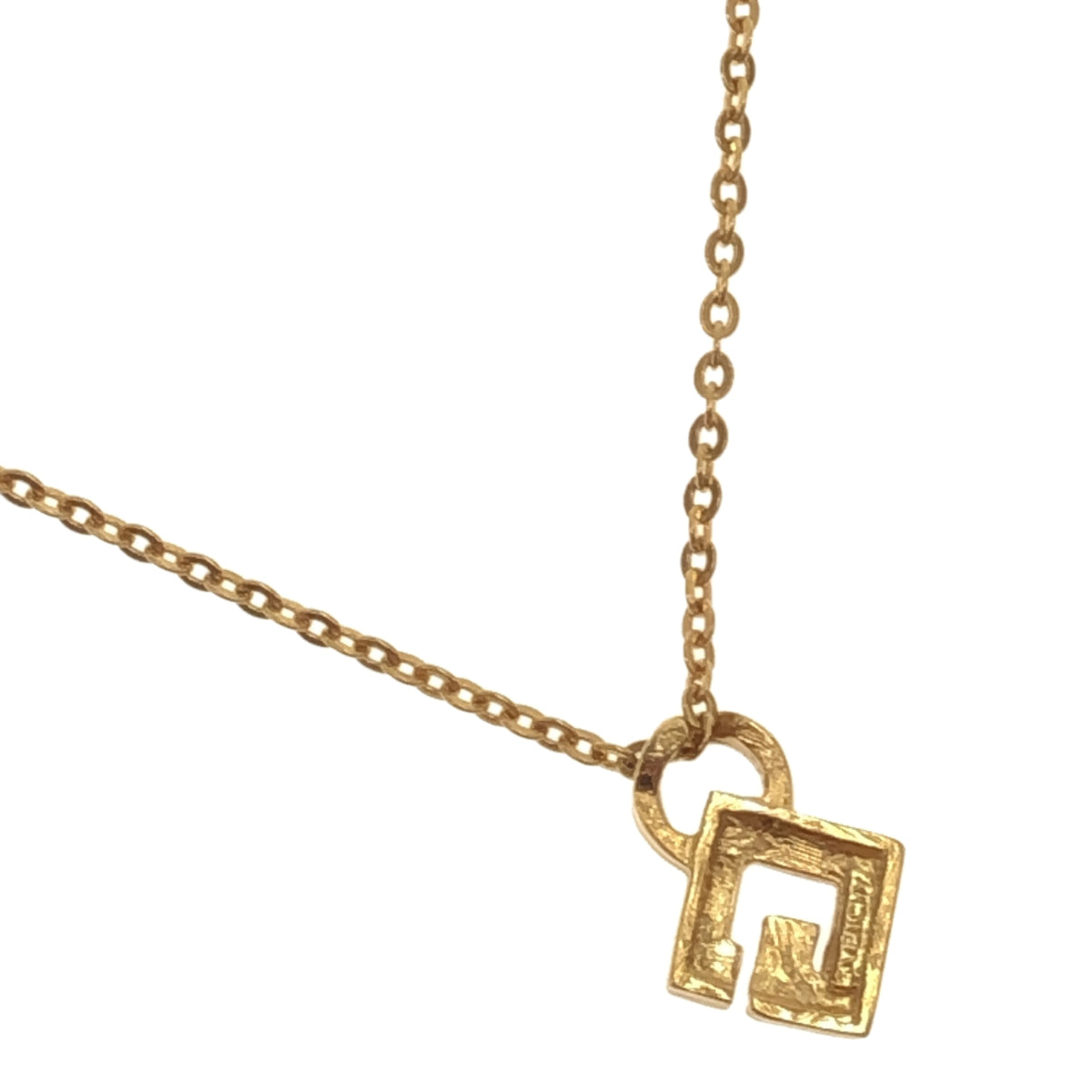 GIVENCHY ネックレス