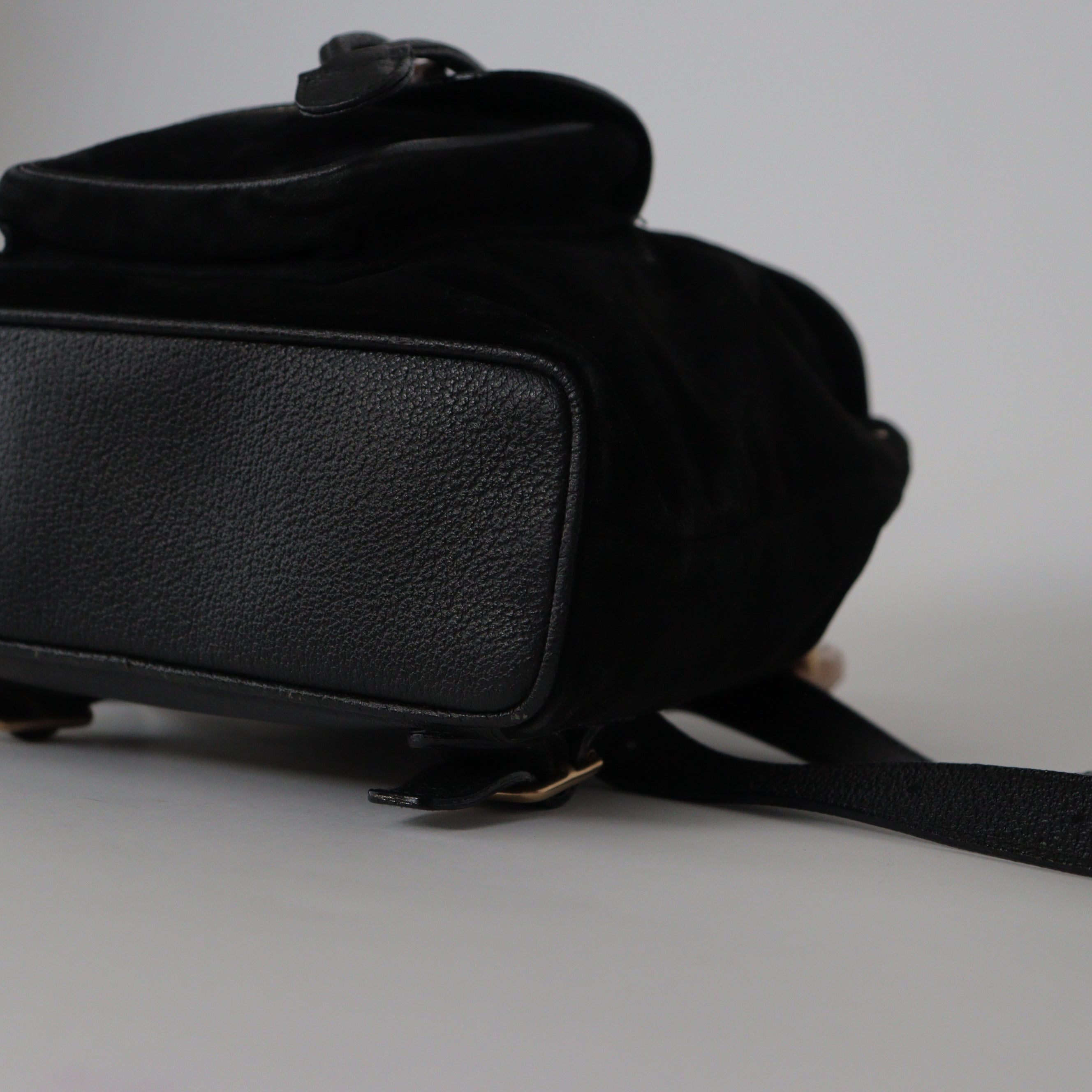 GUCCI バンブー リュックサック