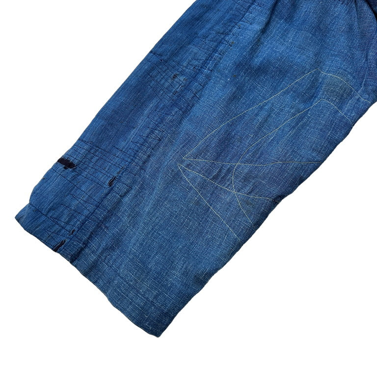 andrew driftwood Boro hospital coat