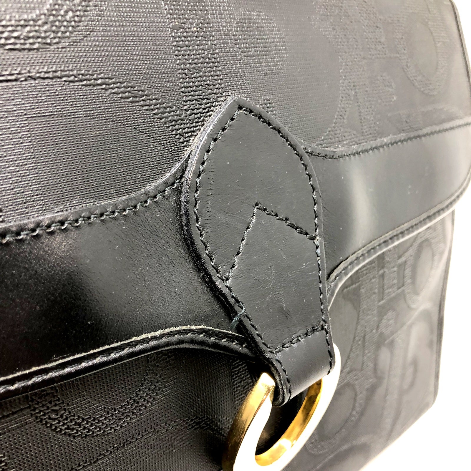 Christian Dior ハンドバッグ