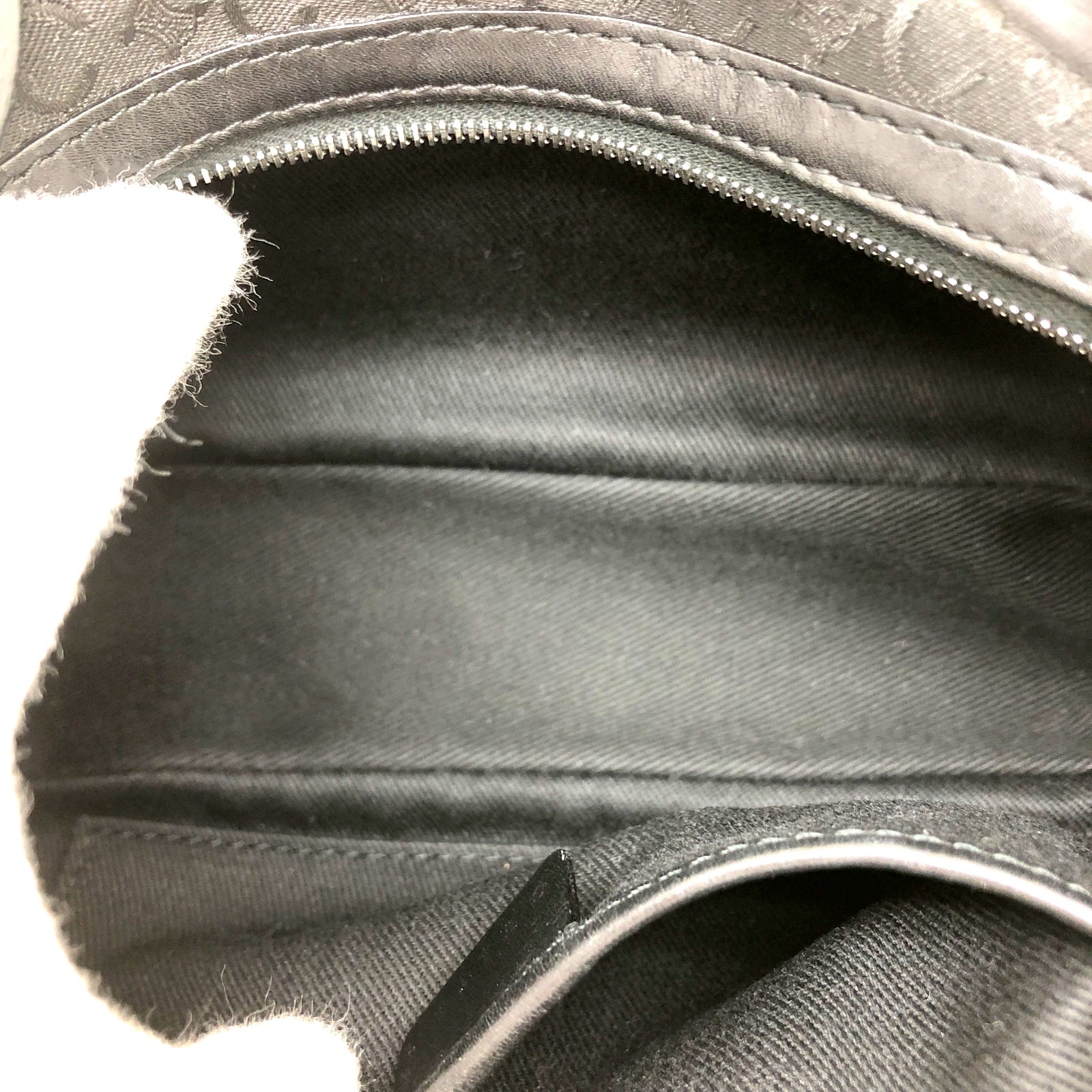 CELINE ショルダーバッグ Cマカダム