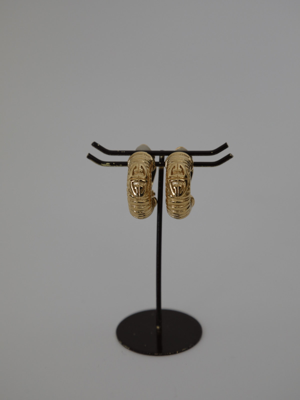 GIVENCHY イヤリング