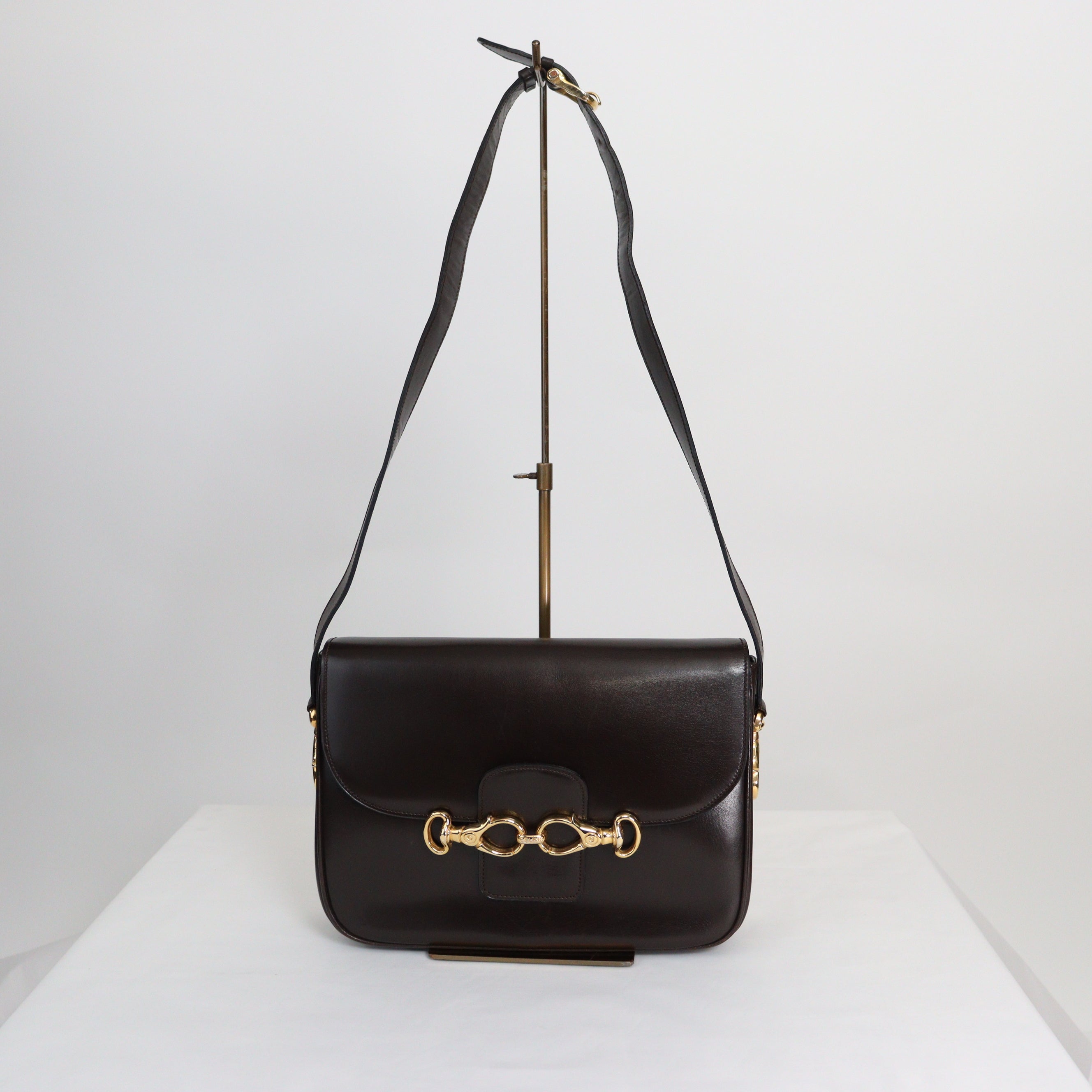 CELINE ショルダーバッグ