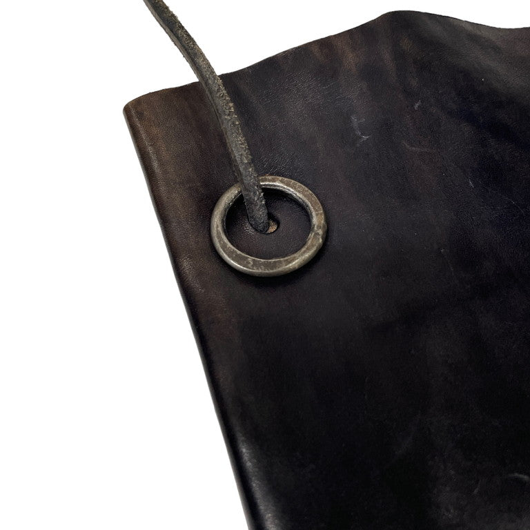 tagliovivo 23SS Horse culatta mini Shoulder Bag