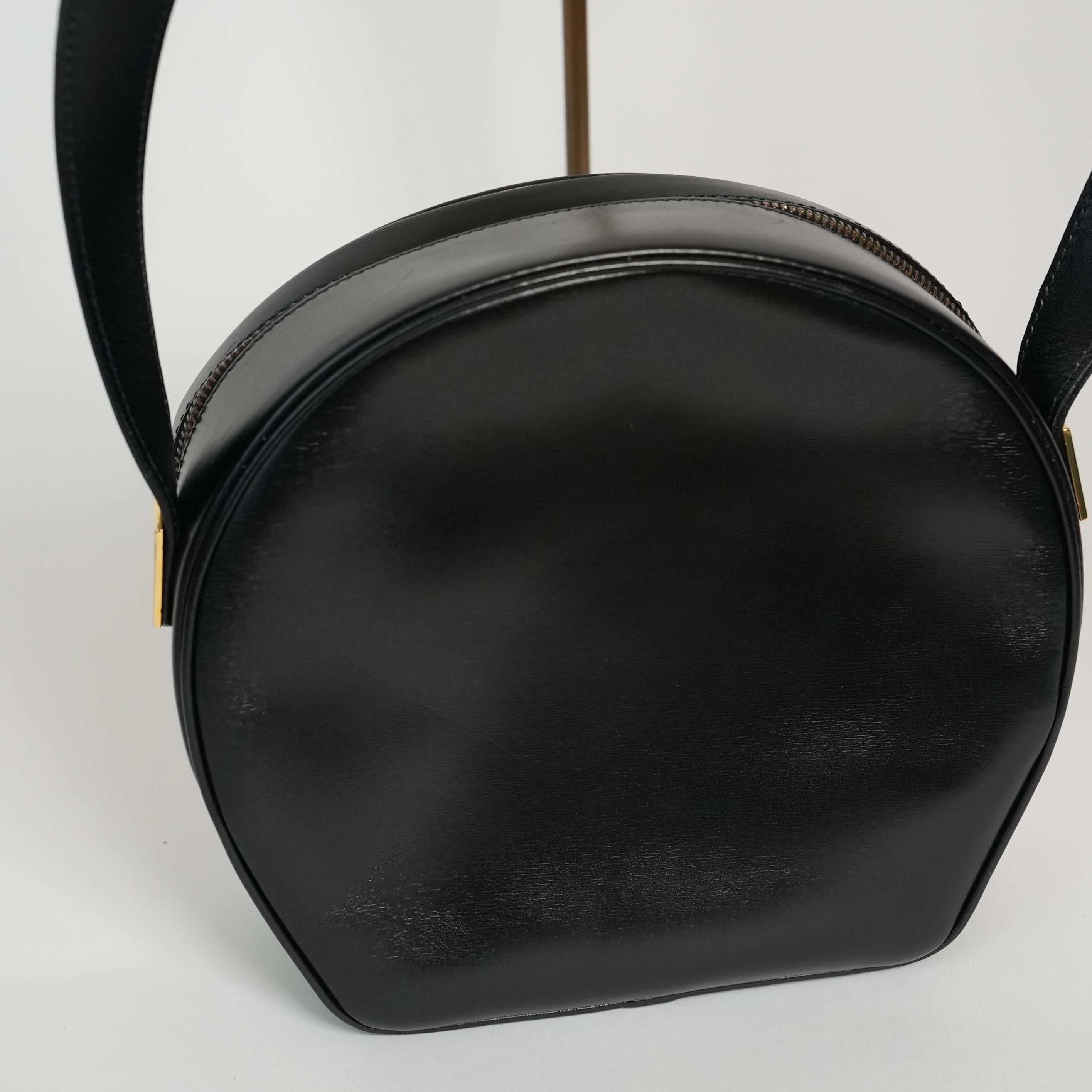 CELINE サークル ショルダーバッグ