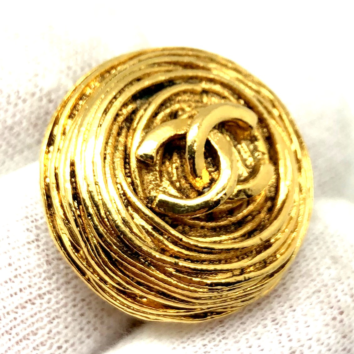 CHANEL シャネル イヤリング 94A