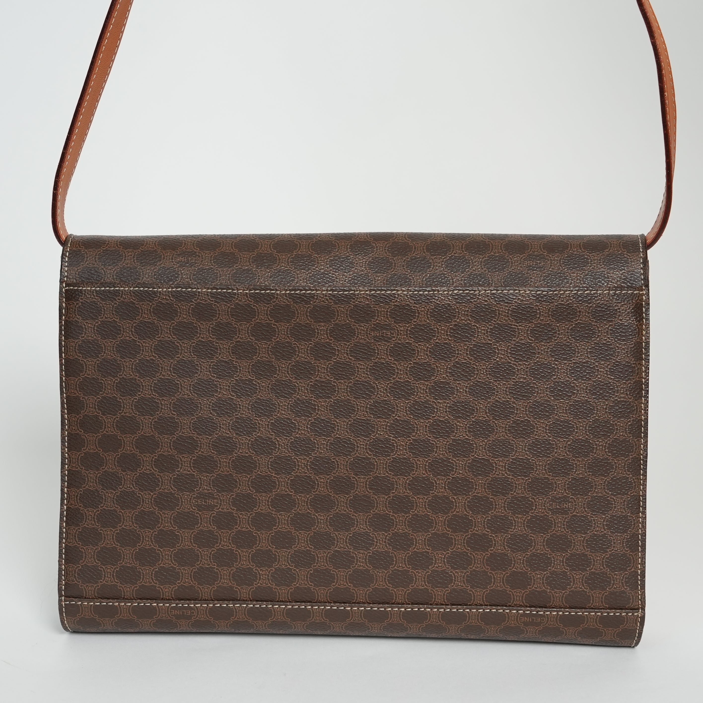 CELIN 2WAYショルダーバッグ マカダム