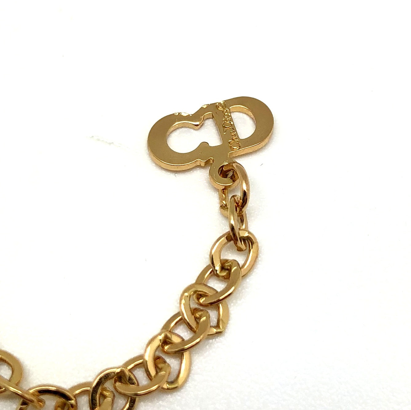 Christian Dior ネックレス