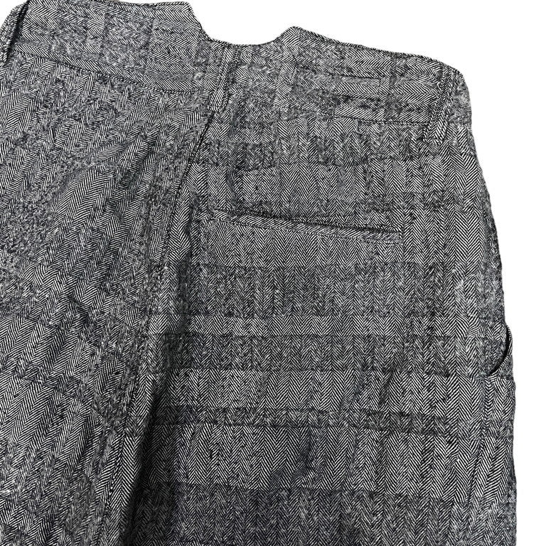 Hannibal. 17AW Trousers haimo