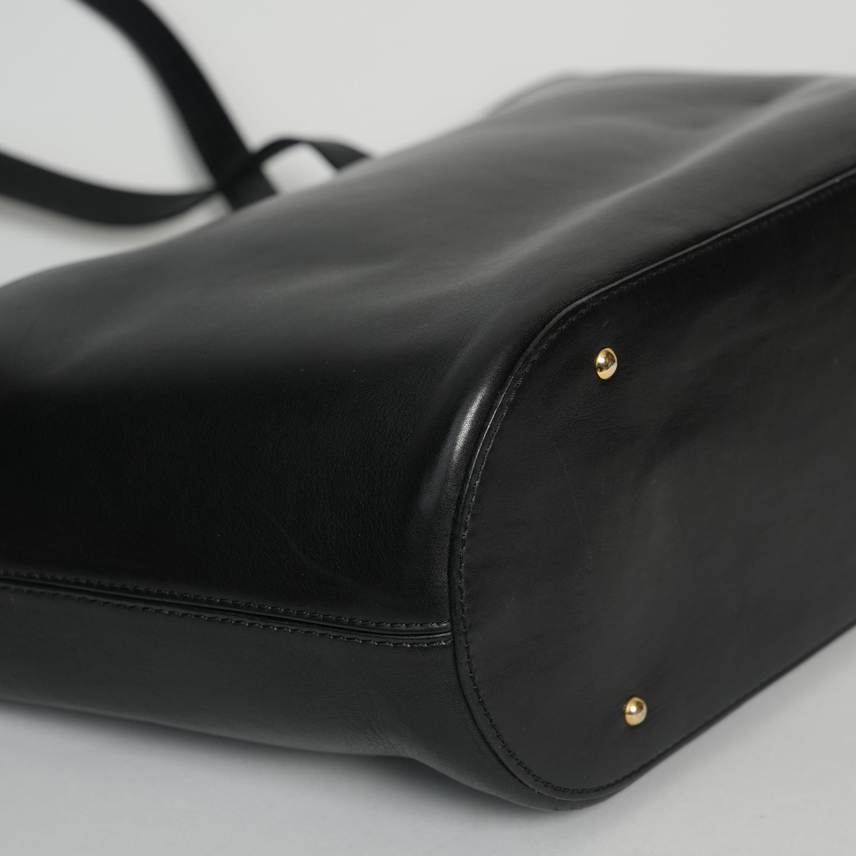 CELINE サークル トートバッグ