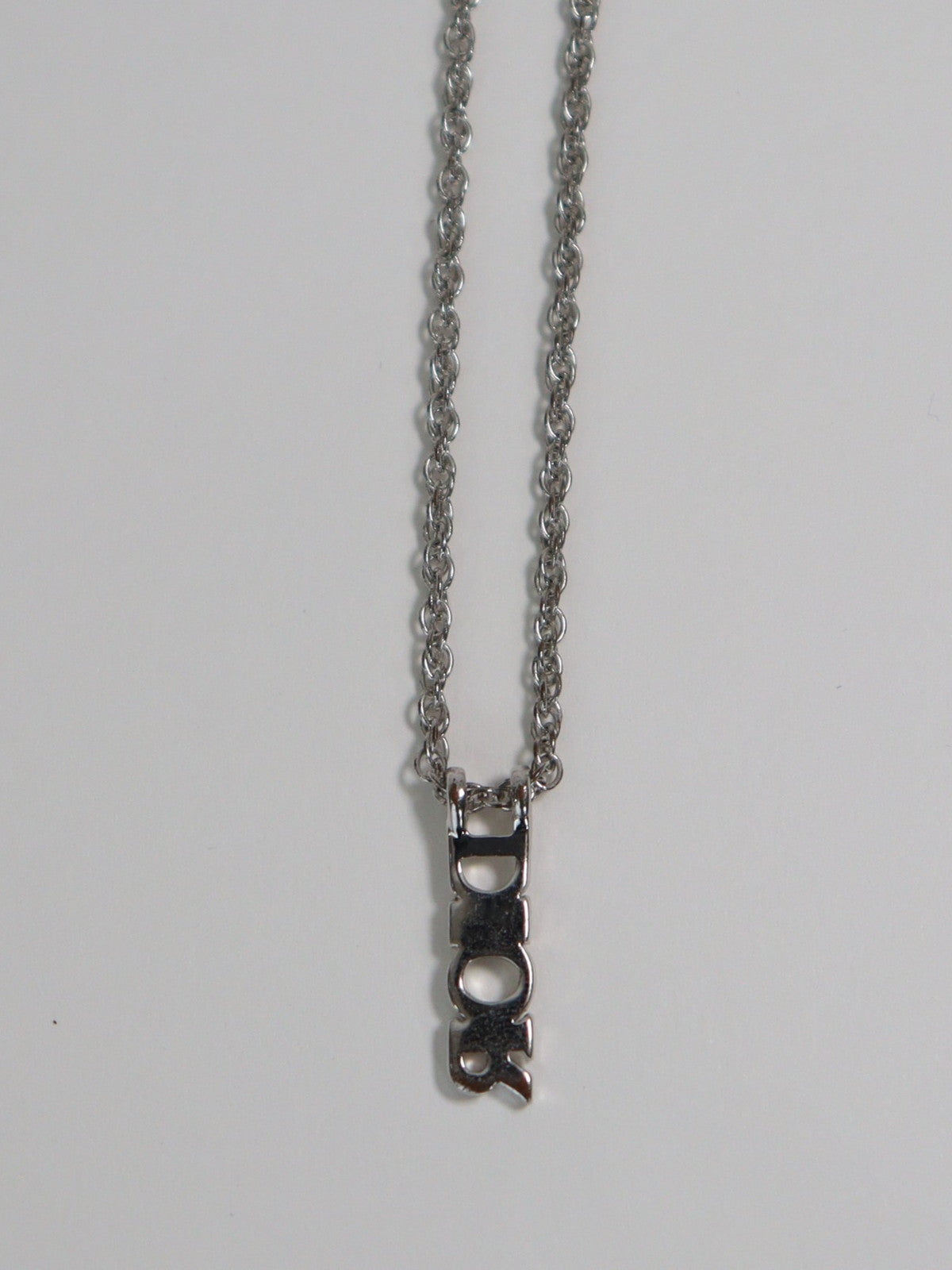 Christian Dior ネックレス