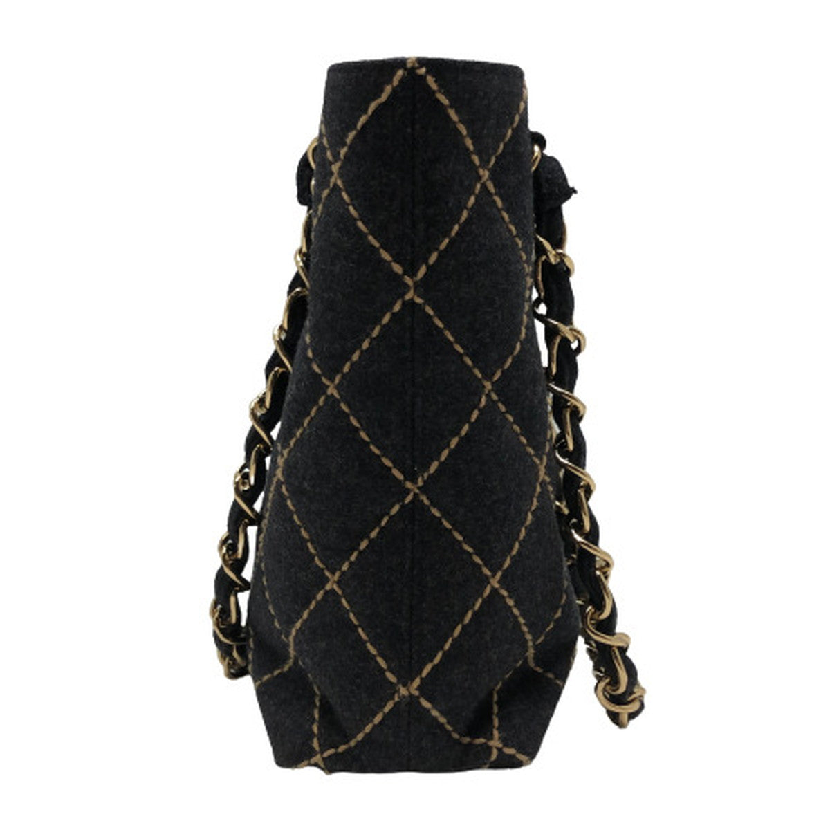 CHANEL トートバッグ