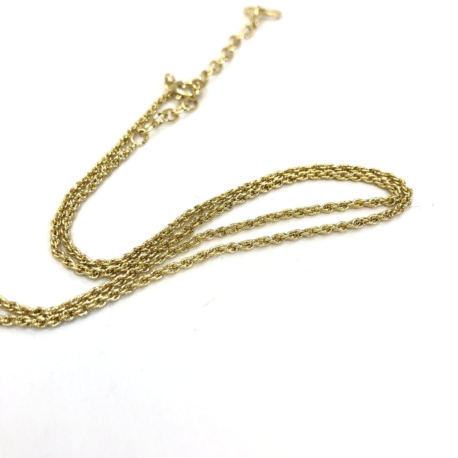 Christian Dior ネックレス