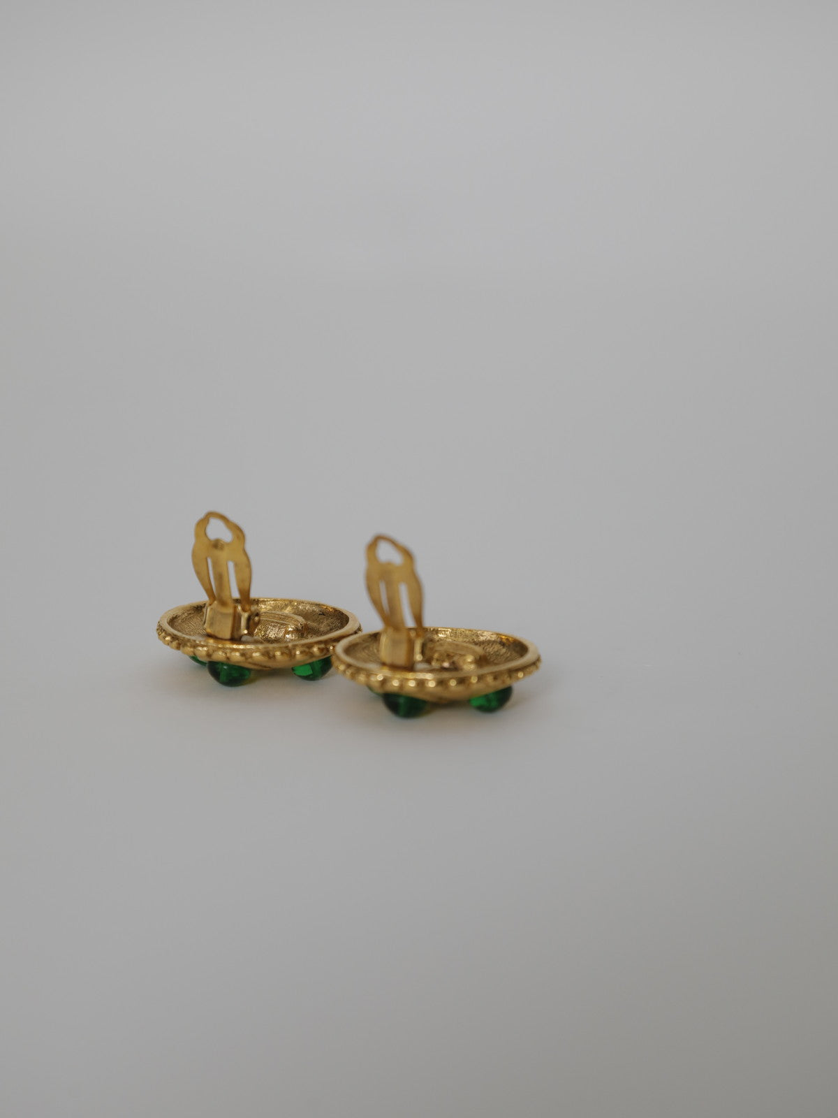 CHANEL イヤリング 23