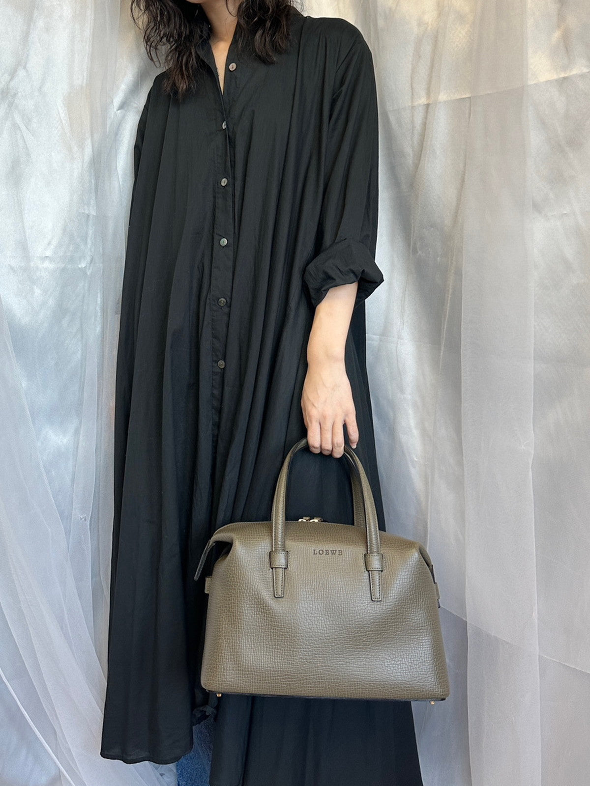 LOEWE ハンドバッグ