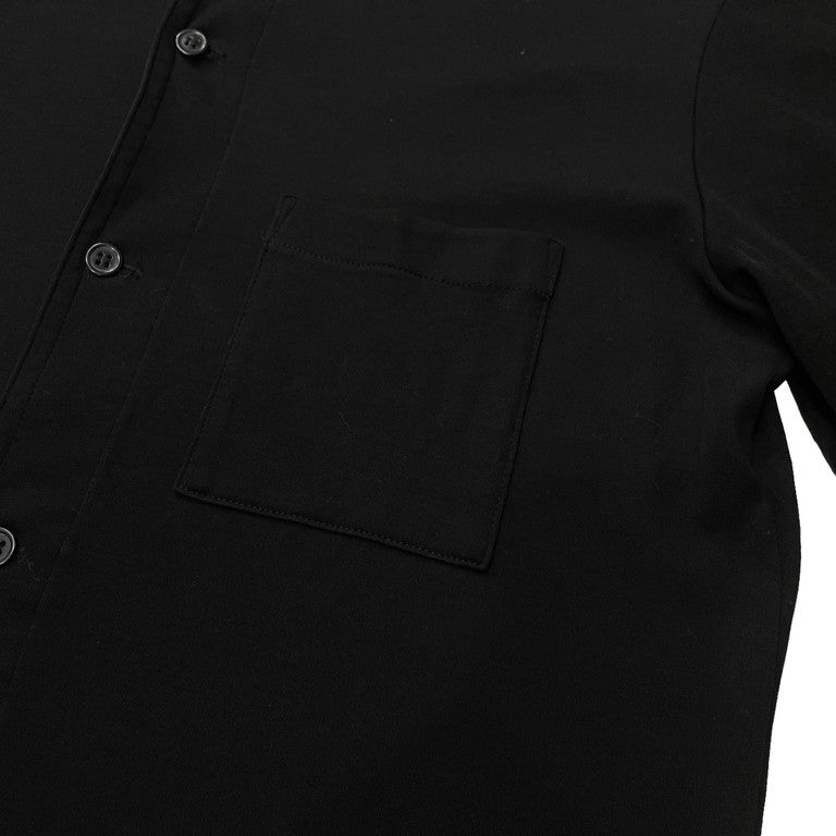 Yohji Yamamoto Pour Homme 2000s Button-up cardigan