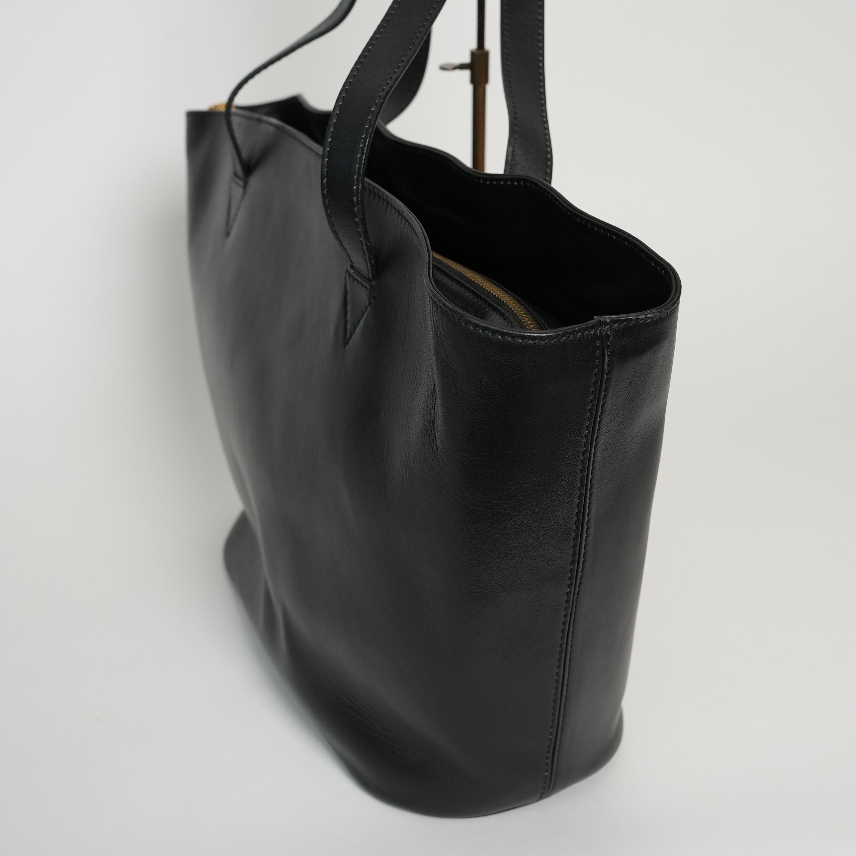 CELINE サークル トートバッグ