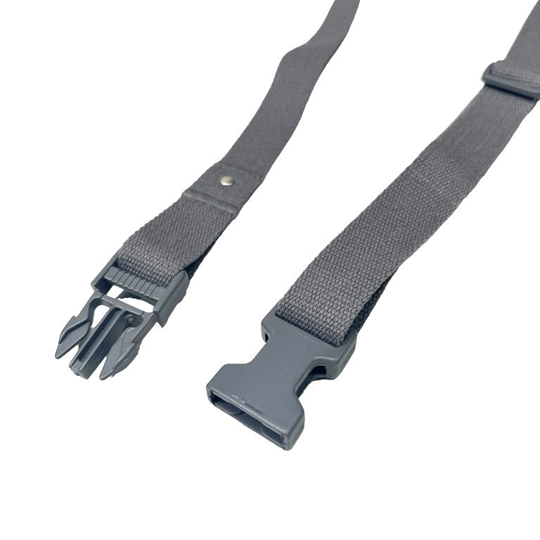 Rick Owens 23SS EDFU DISCO BELT