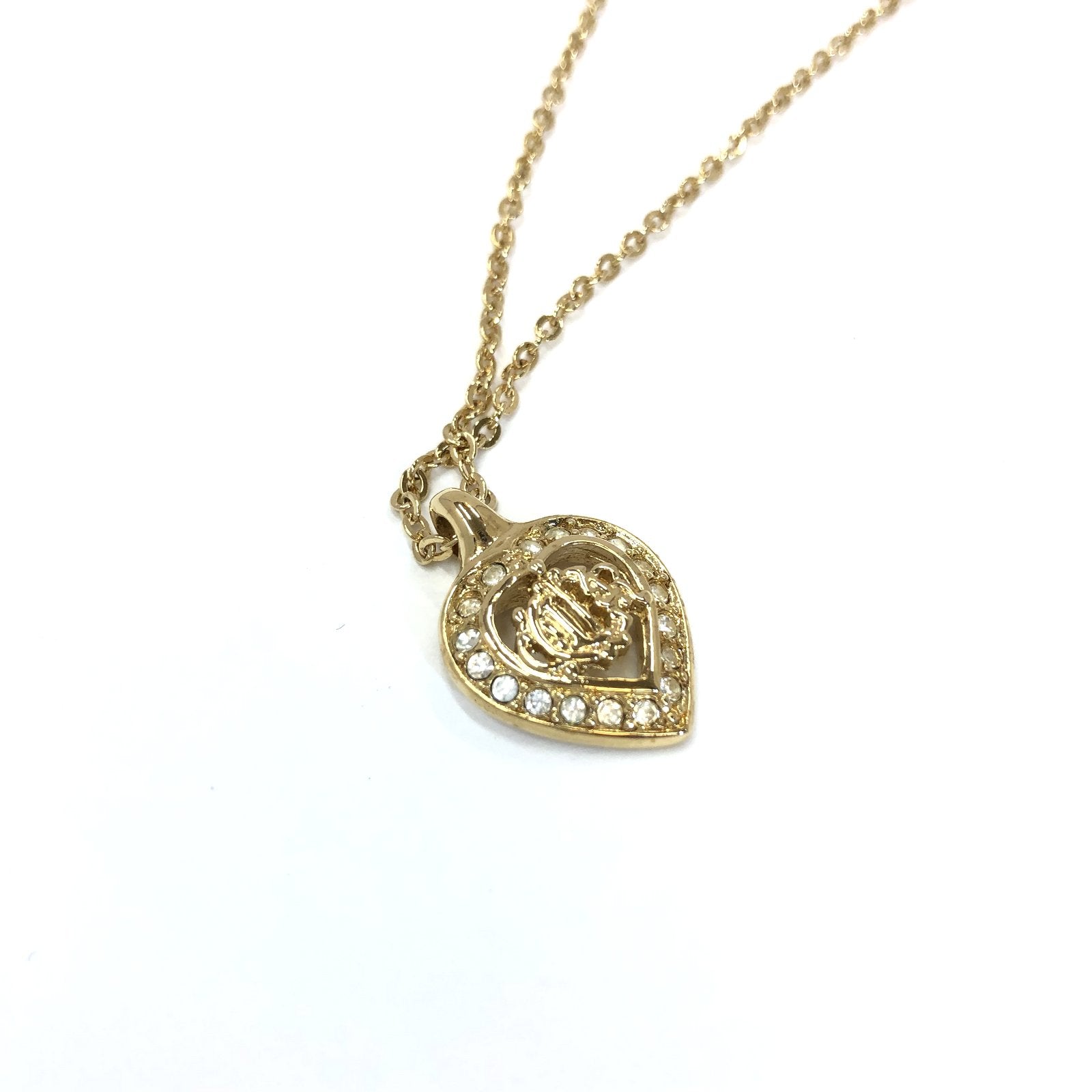 Christian Dior ネックレス