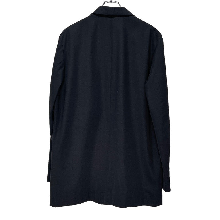 Yohji Yamamoto Pour Homme 02SS Actress embroidered blazer
