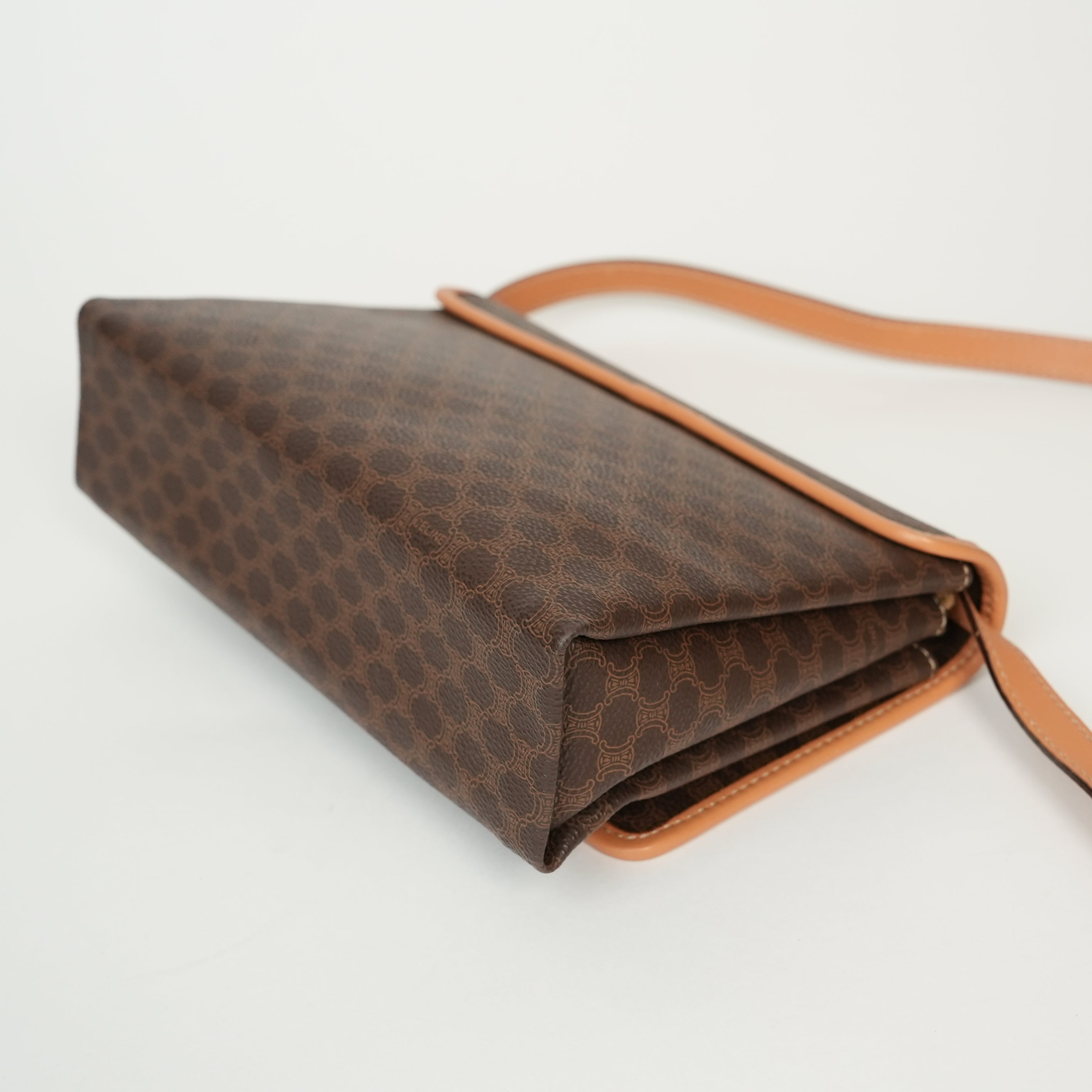 CELINE 2WAY ショルダーバッグ