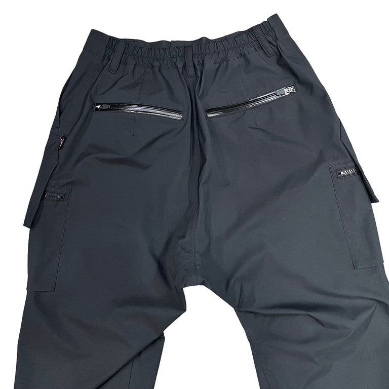 N/07 schoeller Pro-Tech System Cargo Pants