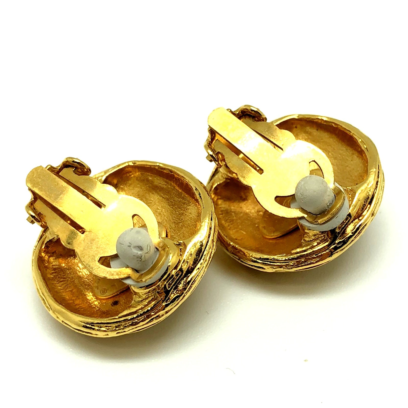 CHANEL シャネル イヤリング 94A