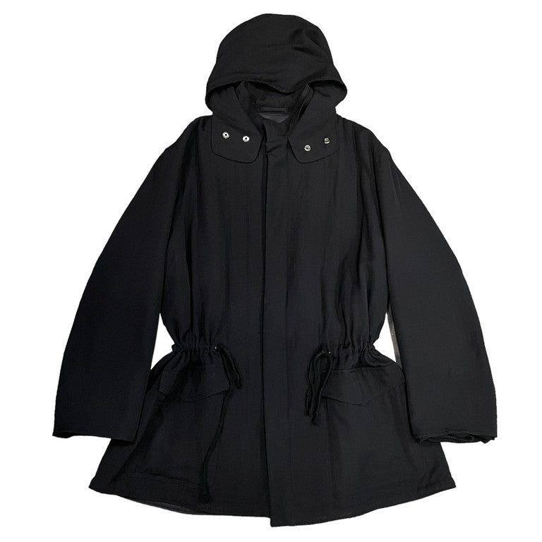 Y's for men Wool padded jacket