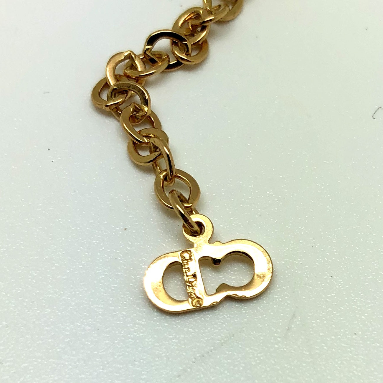 Christian Dior ネックレス