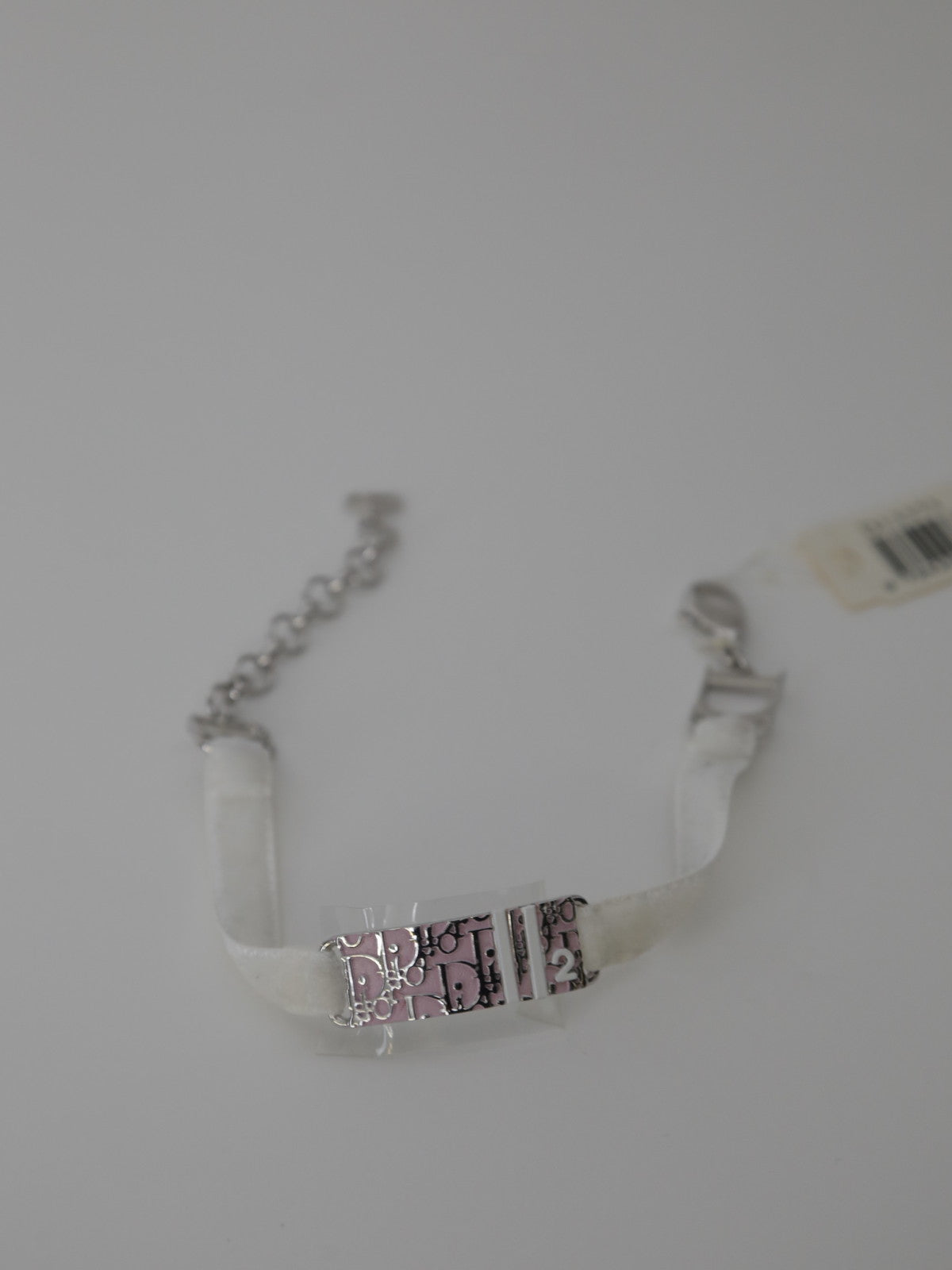 Christian Dior ブレスレット トロッター