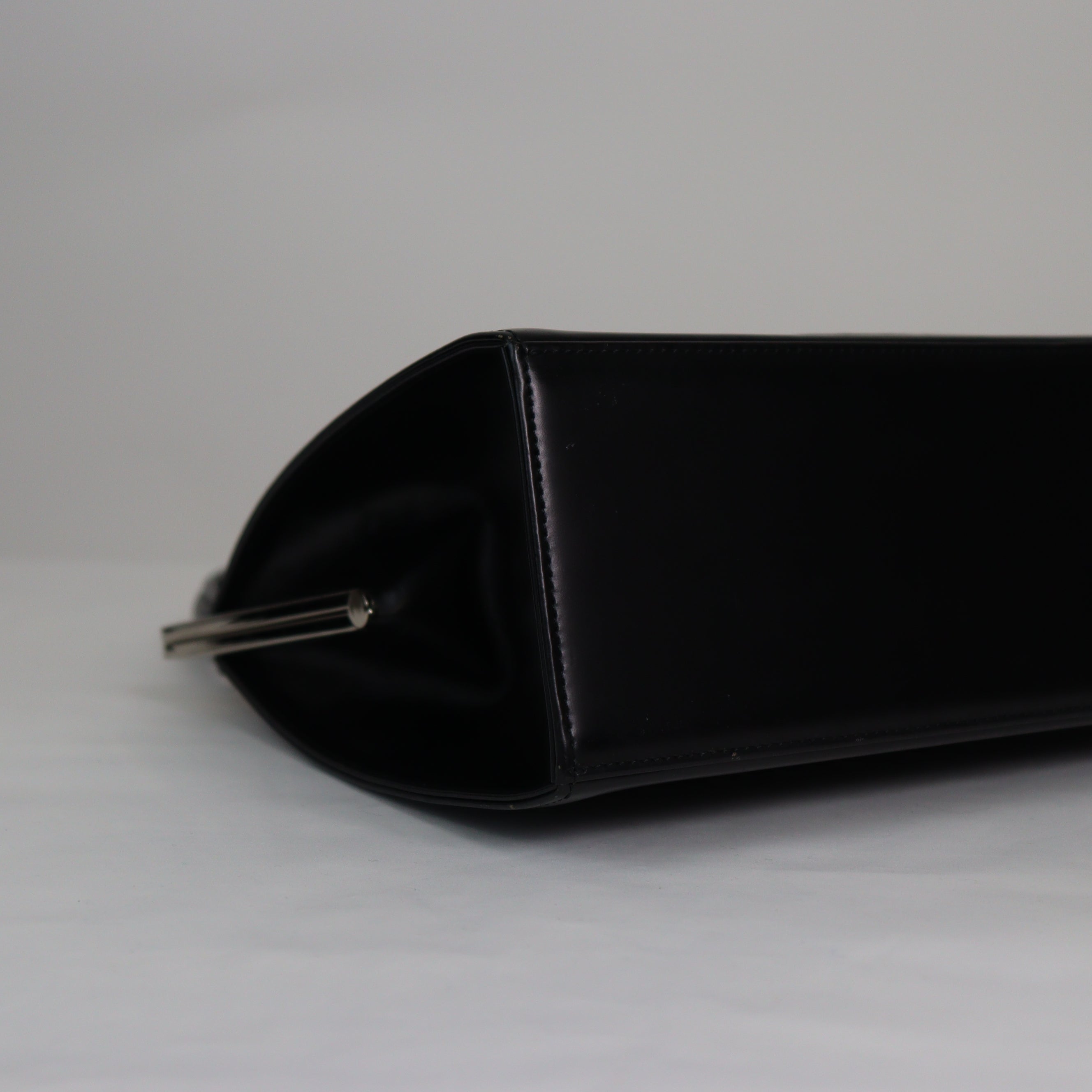 YVES SAINT LAURENT ハンドバッグ