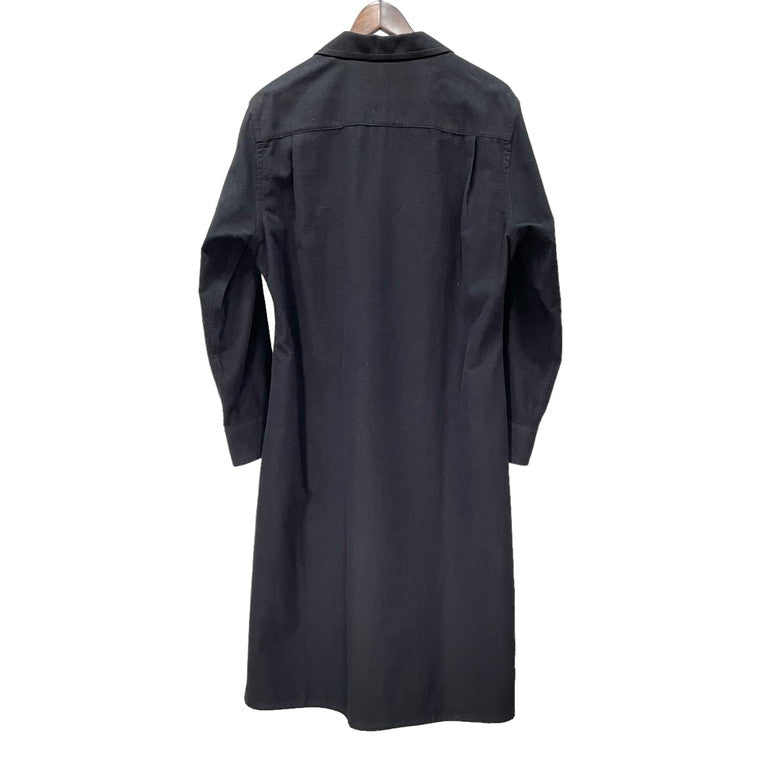 Y's for men 2000s Double-breasted coat