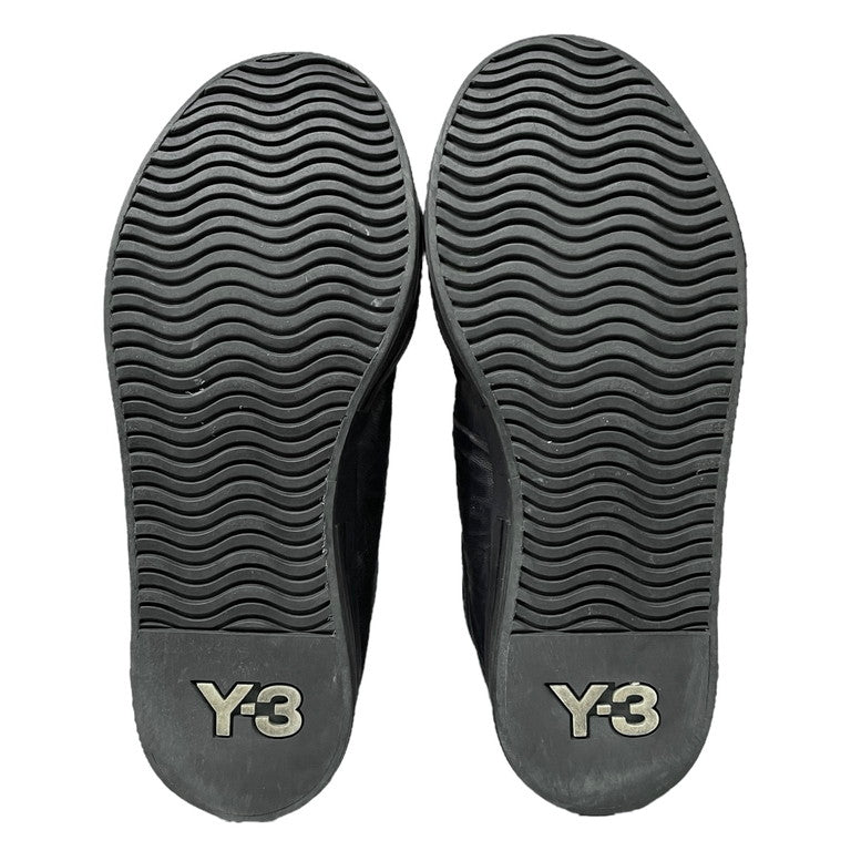 Y-3 SUNJA SLIP ON AQ5381