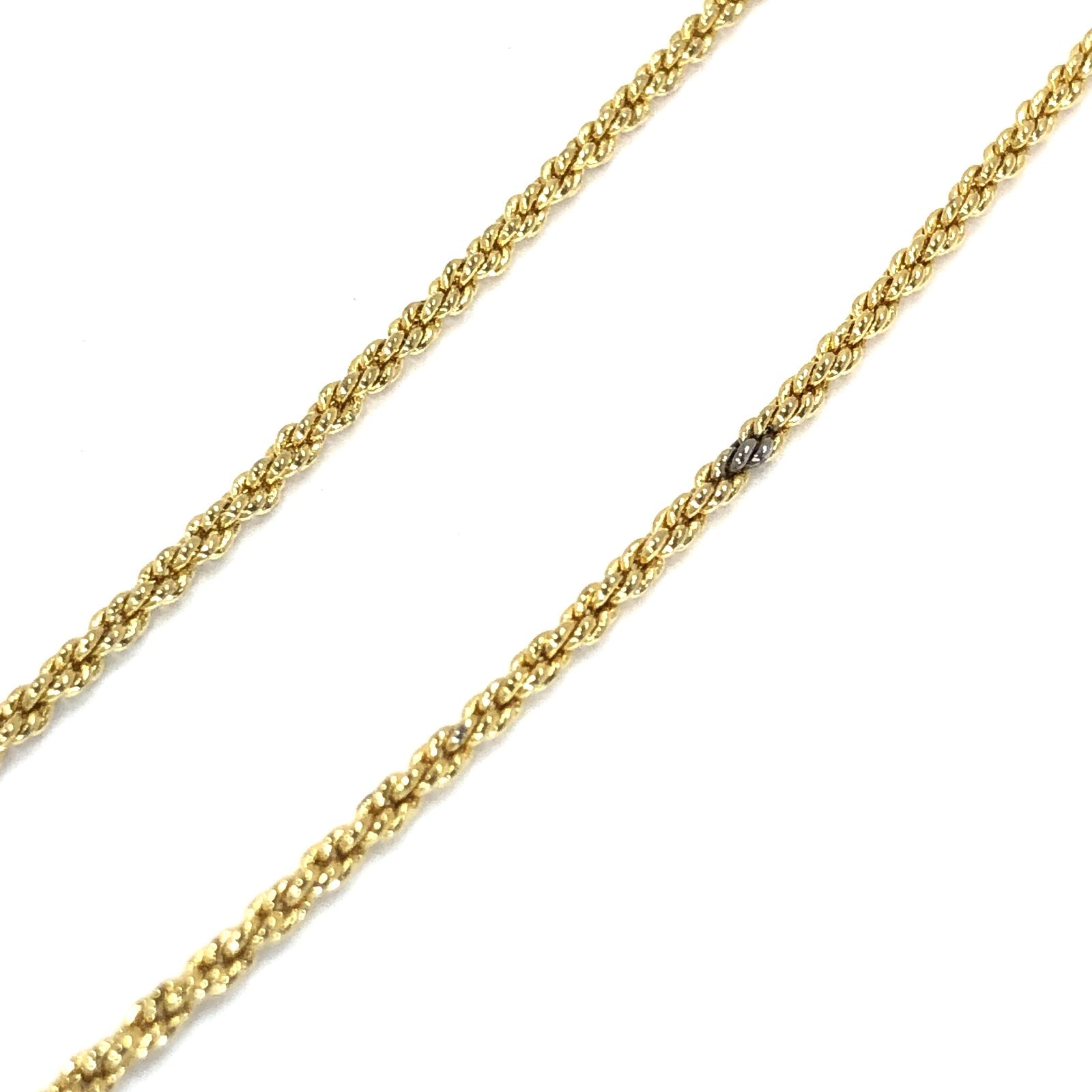 Christian Dior ネックレス