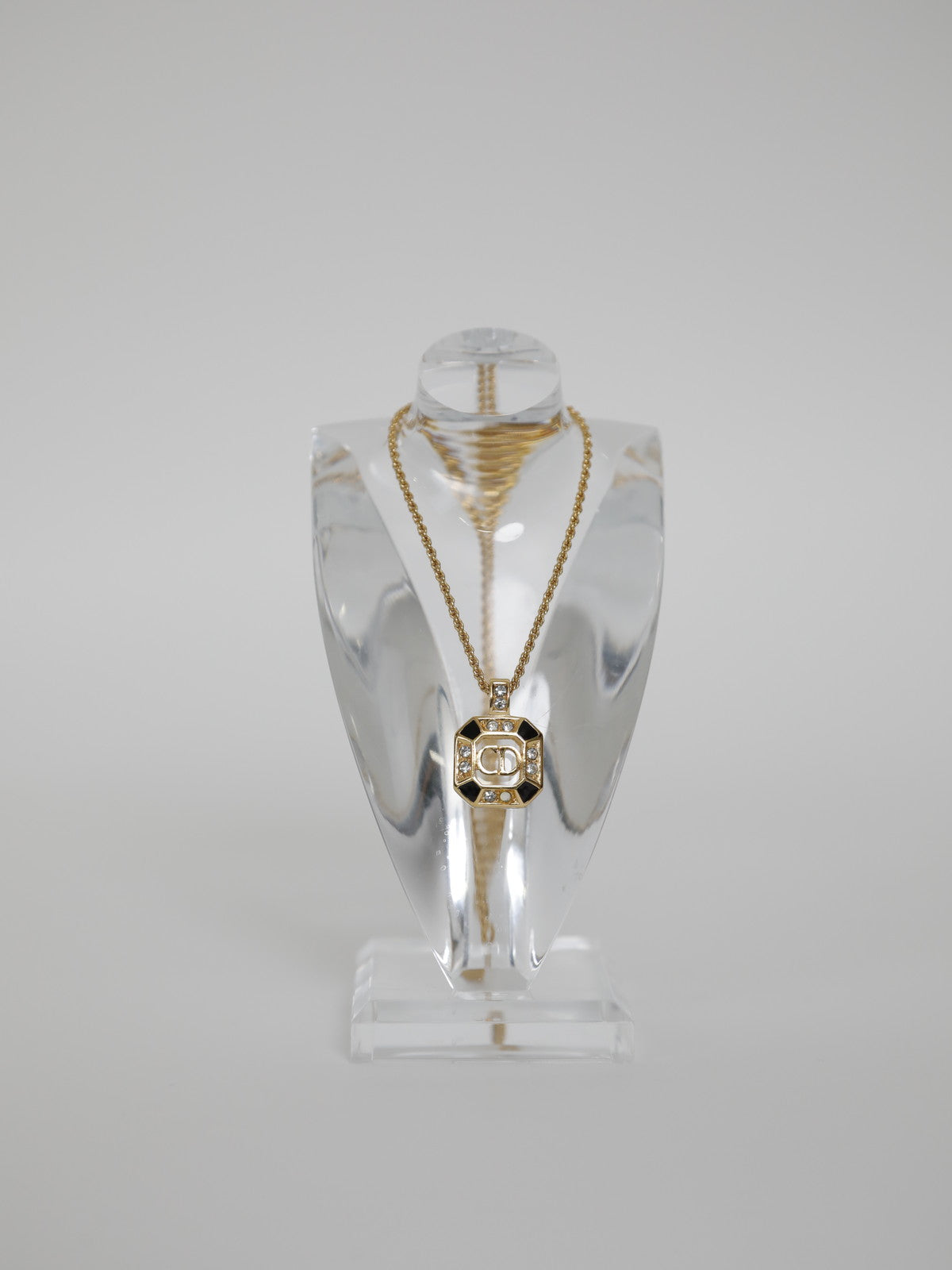 Christian Dior ネックレス