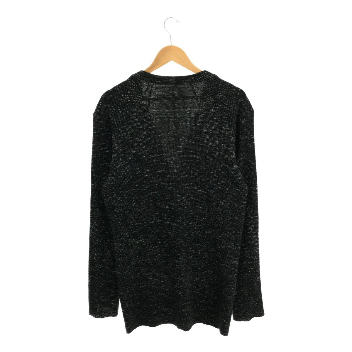 SISTERE Bodyed long cardigan