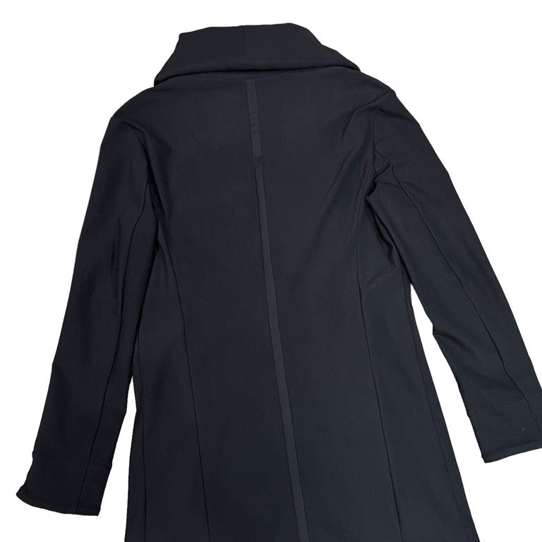 bajra Zipped coat