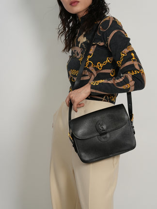 YVES SAINT LAURENT ショルダーバッグ