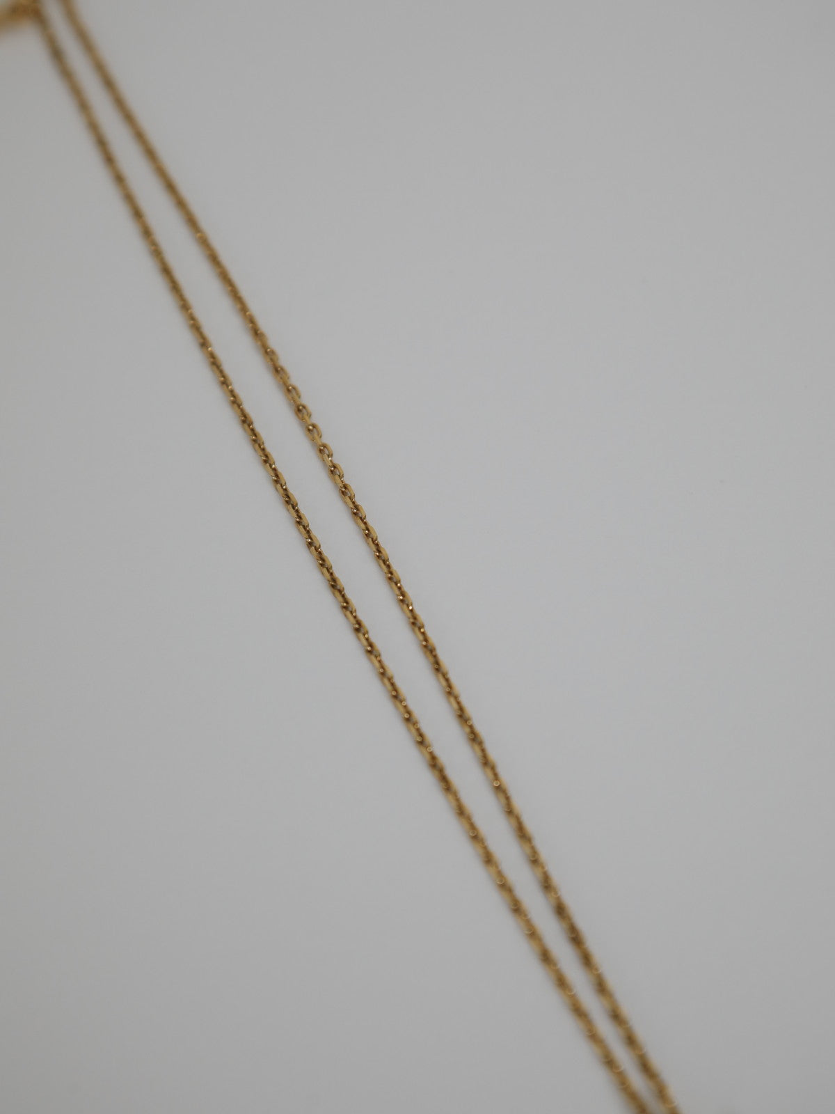 Salvatore Ferragamo ネックレス