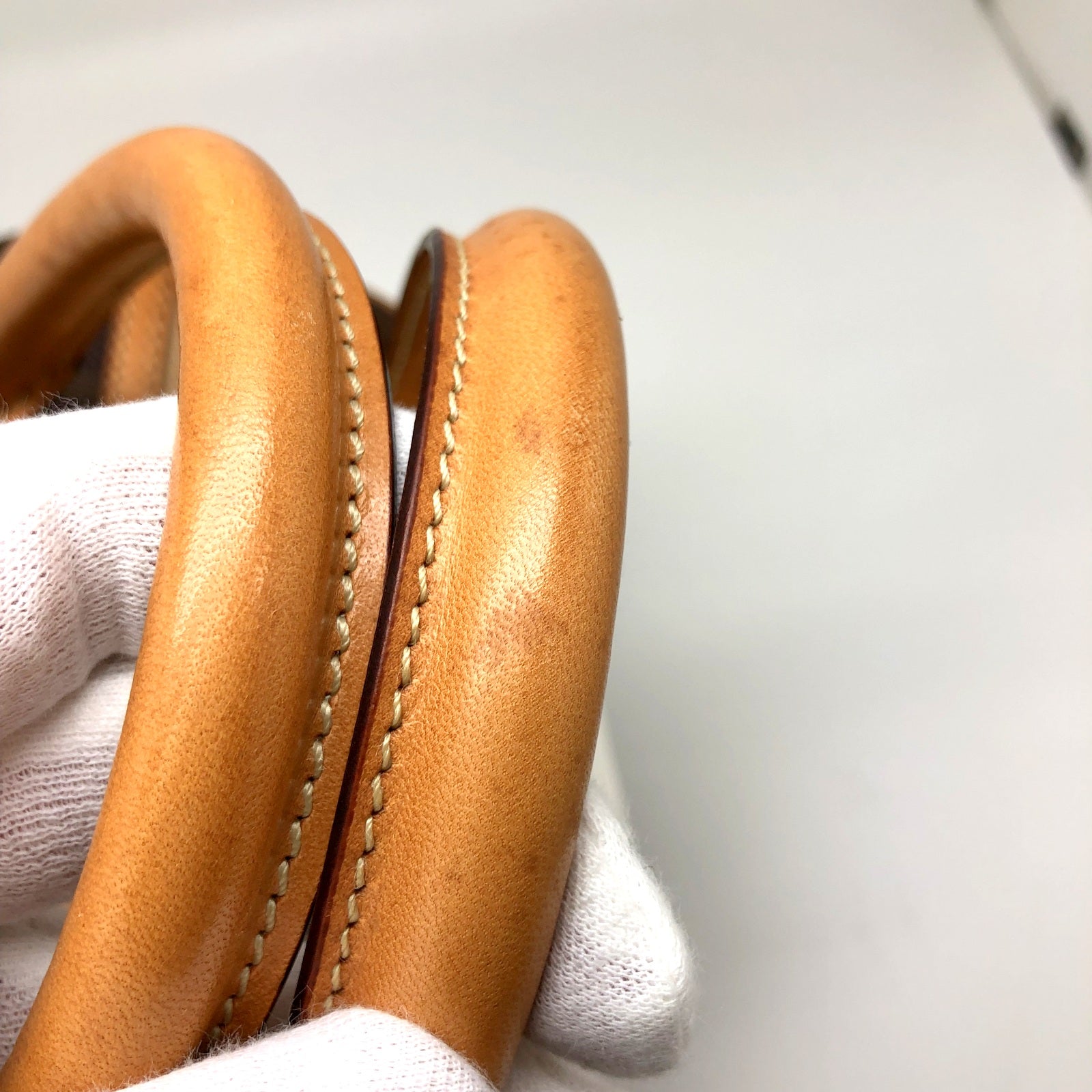 CELINE ミニボストンバッグ マカダム