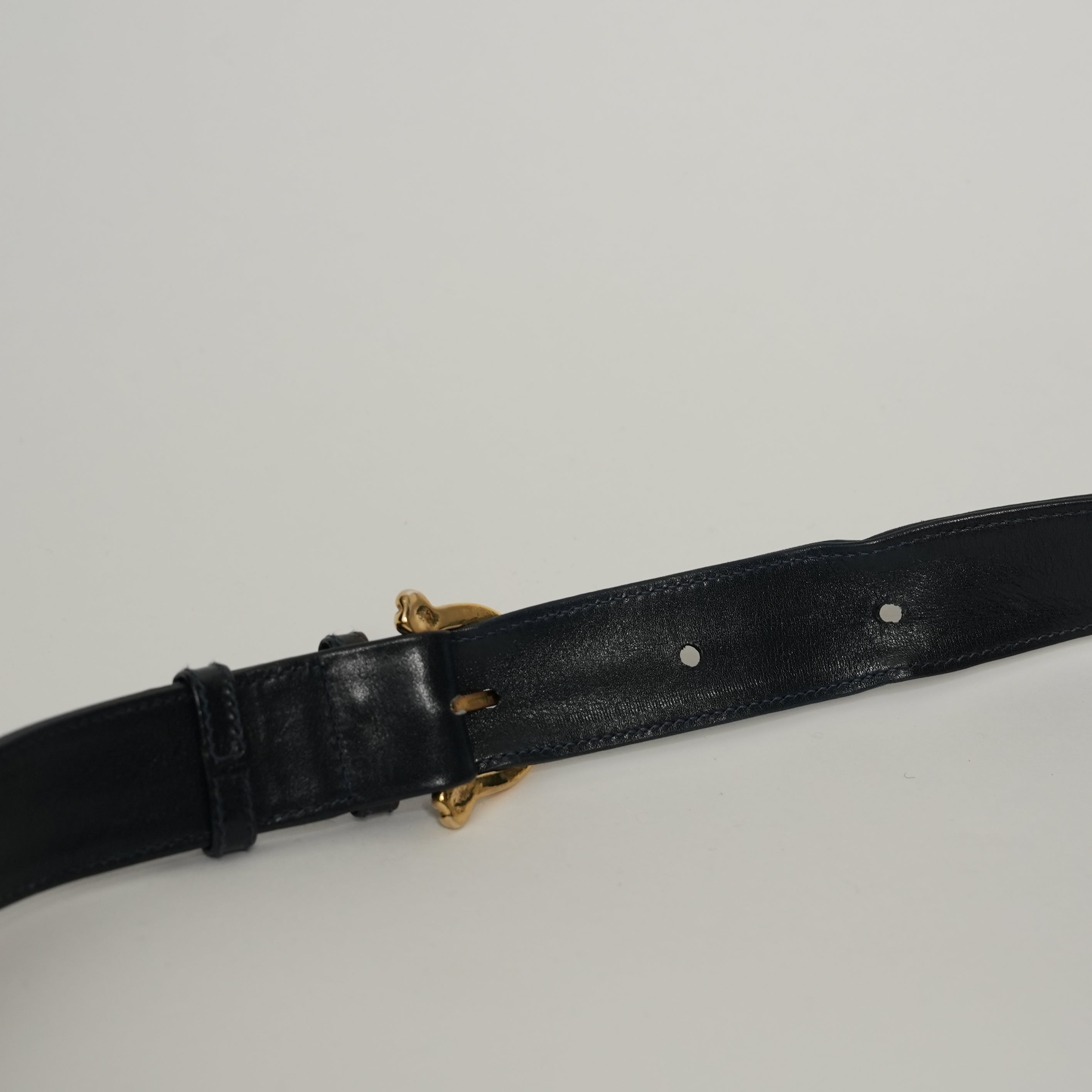 CELINE トリオンフ ショルダーバッグ