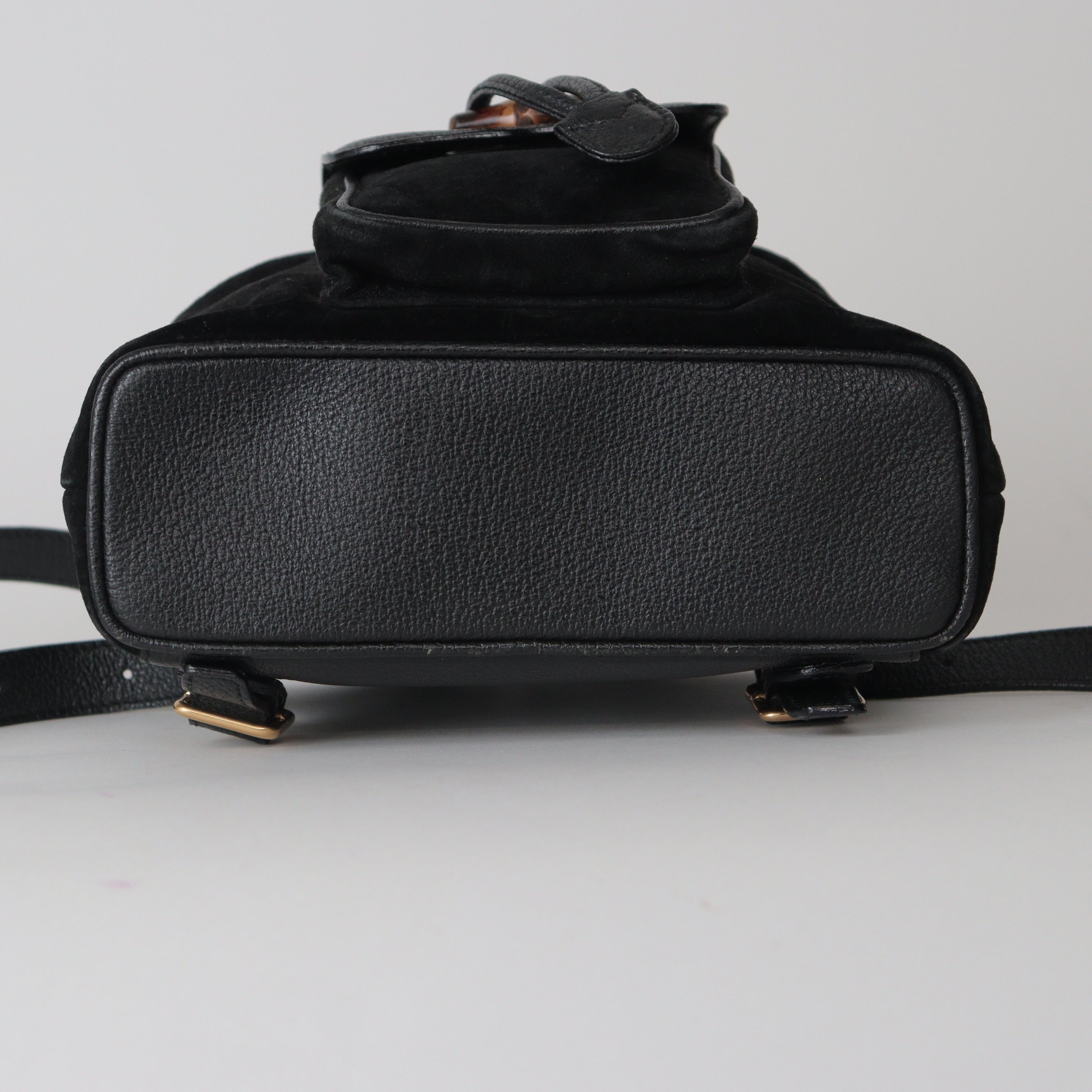 GUCCI バンブー リュックサック